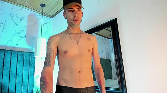 DrakeNeumann online show from 29, 9, 2025