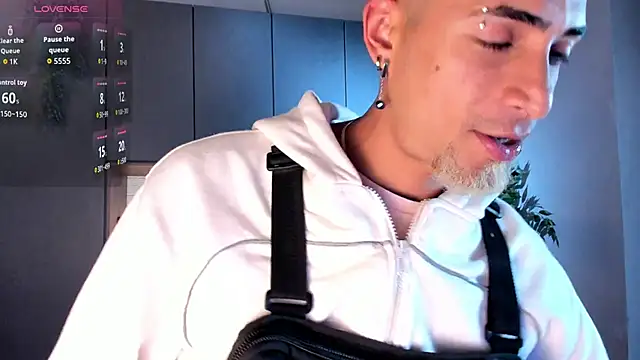 DrakeNeumann online show from 22, 9, 2025