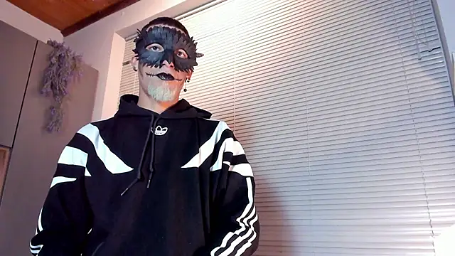 DrakeNeumann online show from 11, 10, 2025