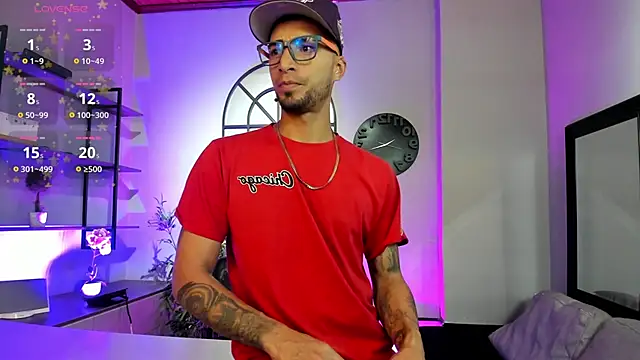 Snapshot of DrakeNeumann chatting on 8, 2, 2026 DrakeNeumann online show from 8, 2, 2026