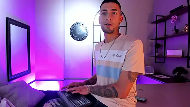 DrakeNeumann online show from 27, 11, 2025