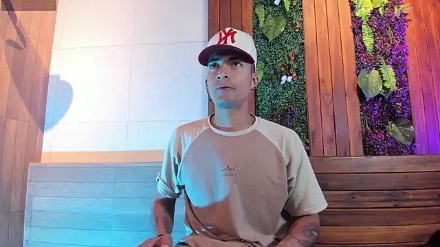 DrakeNeumann online show from 14, 4, 2026