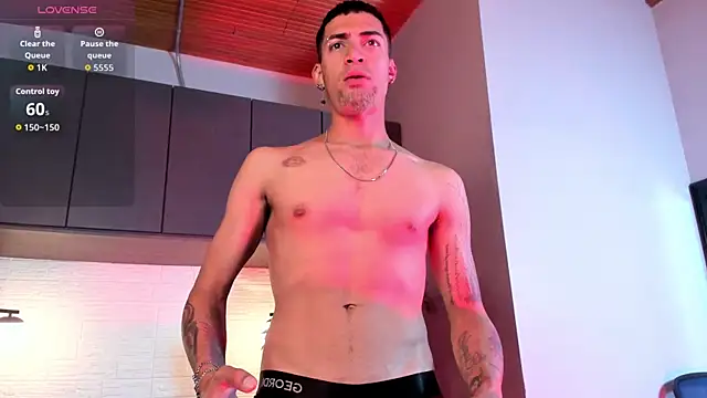 DrakeNeumann online show from 1, 10, 2025