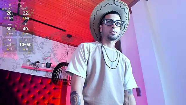 DrakeNeumann online show from 14, 1, 2026