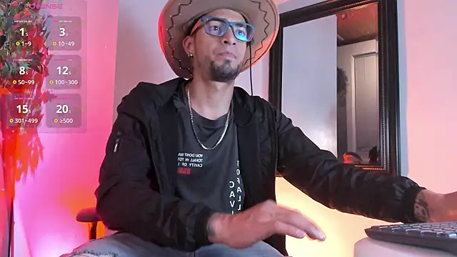 Snapshot of DrakeNeumann chatting on 16, 2, 2026 DrakeNeumann online show from 16, 2, 2026