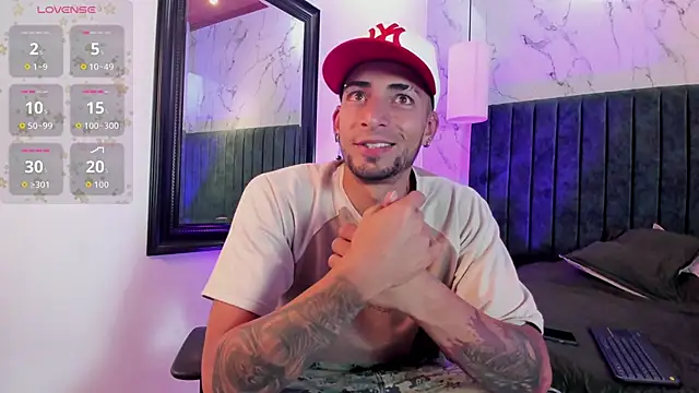 Snapshot of DrakeNeumann chatting on 23, 2, 2026 DrakeNeumann online show from 23, 2, 2026