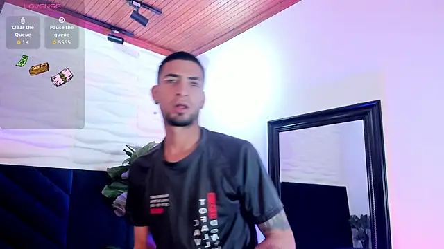 DrakeNeumann online show from 15, 12, 2025