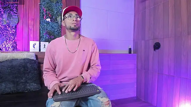 Snapshot of DrakeNeumann chatting on 1, 3, 2026 DrakeNeumann online show from 1, 3, 2026