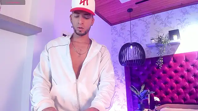 Snapshot of DrakeNeumann chatting on 2, 3, 2026 DrakeNeumann online show from 2, 3, 2026