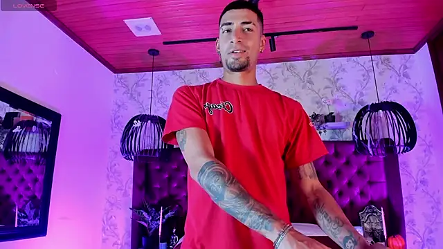 DrakeNeumann online show from 3, 11, 2025