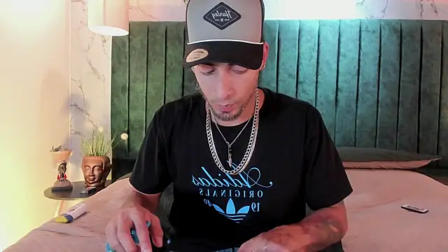 Snapshot of DrakeNeumann chatting on 30, 6, 2026 DrakeNeumann online show from 30, 6, 2026