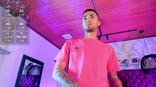 DrakeNeumann online show from 1, 12, 2025