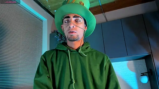 DrakeNeumann online show from 29, 10, 2025