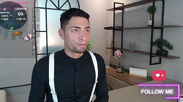 DrakeNeumann online show from 21, 3, 2025