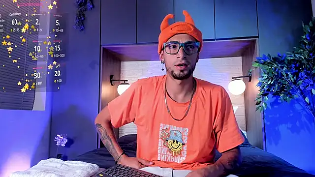 DrakeNeumann online show from 4, 3, 2026