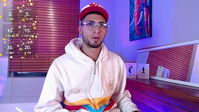 Snapshot of DrakeNeumann chatting on 3, 3, 2026 DrakeNeumann online show from 3, 3, 2026