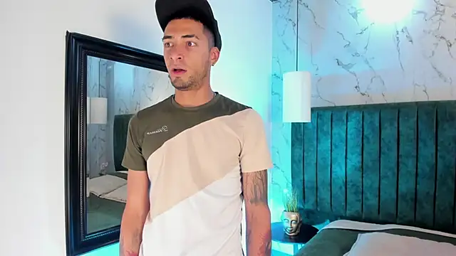 DrakeNeumann online show from 20, 12, 2025