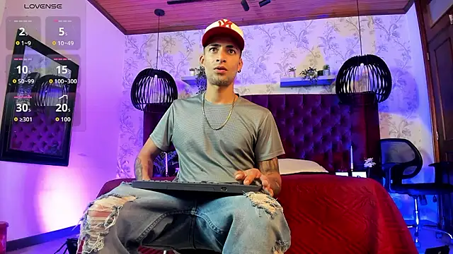 DrakeNeumann online show from 28, 3, 2026