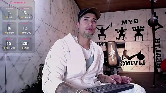 DrakeNeumann online show from 7, 10, 2025