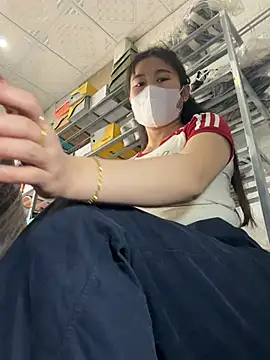 Tina 995 online show from 13, 2, 2026