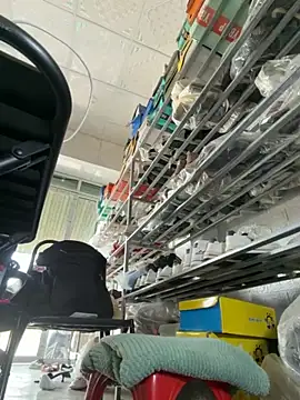 Tina 995 online show from 12, 11, 2025