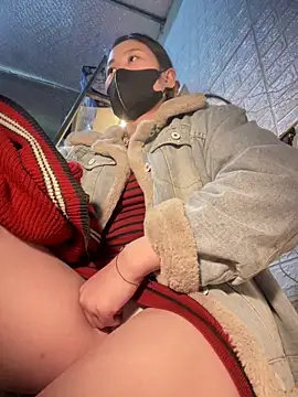 Tina 995 online show from 19, 1, 2025