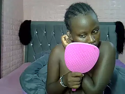 sexybree  online show from 1, 6, 2026