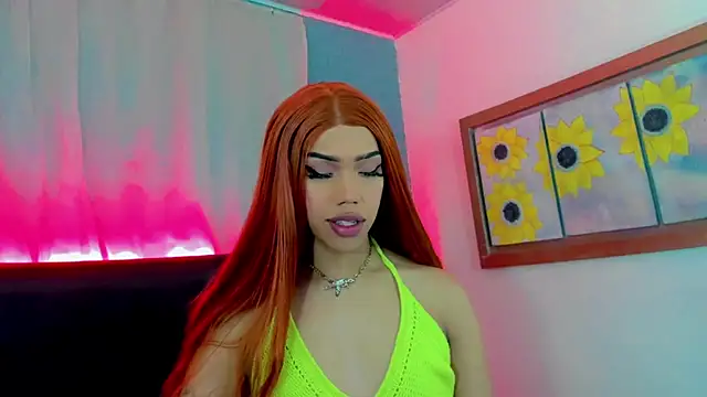 Nikita Gers online show from 14, 12, 2024