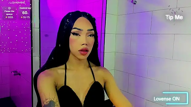 Nikita Gers online show from 10, 9, 2025