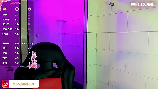 Nikita Gers online show from 14, 10, 2025