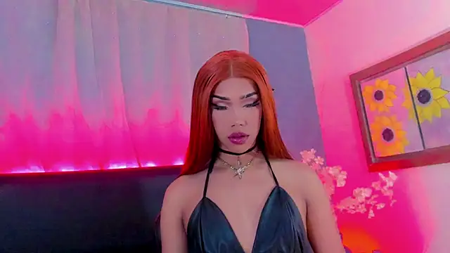 Nikita Gers online show from 19, 12, 2024