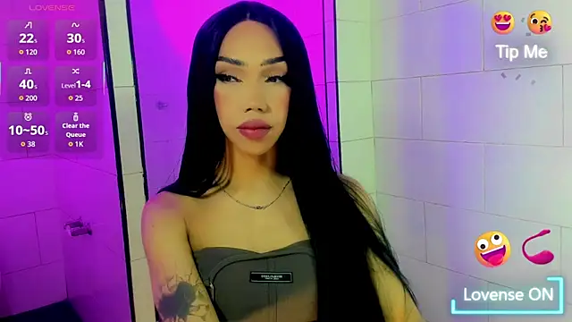 Nikita Gers online show from 18, 9, 2025