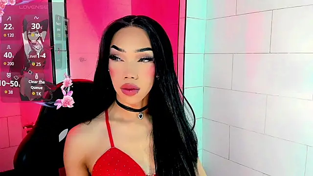 Nikita Gers online show from 15, 11, 2025