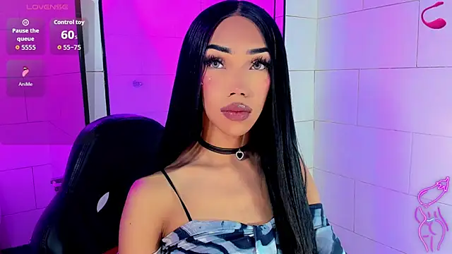 Nikita Gers online show from 28, 11, 2025