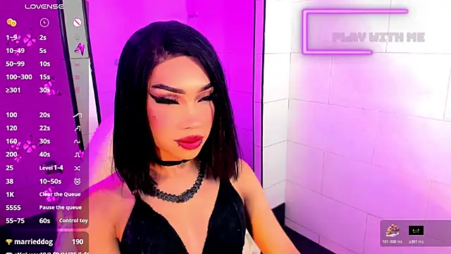 Nikita Gers online show from 9, 4, 2026