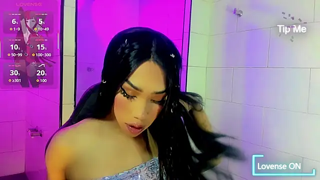 Nikita Gers online show from 11, 9, 2025