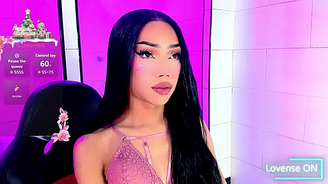 Nikita Gers online show from 20, 12, 2025