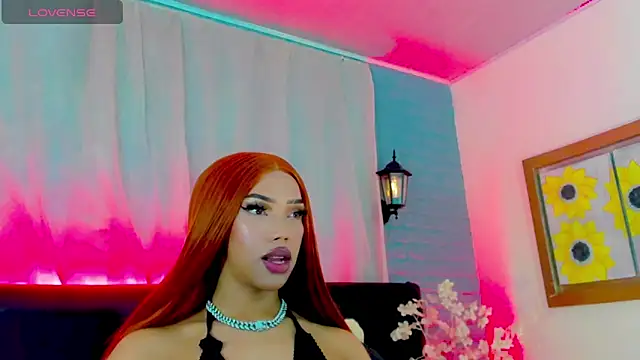 Nikita Gers online show from 29, 12, 2024