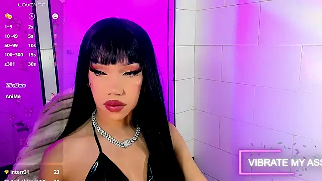 Nikita Gers online show from 10, 2, 2026