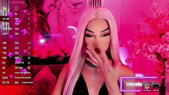Snapshot of Nikita_Gers chatting on 3, 7, 2026 Nikita Gers online show from 3, 7, 2026