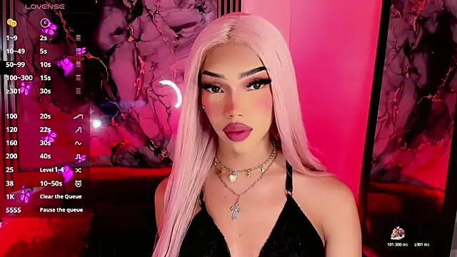 Snapshot of Nikita_Gers chatting on 17, 7, 2026 Nikita Gers online show from 17, 7, 2026