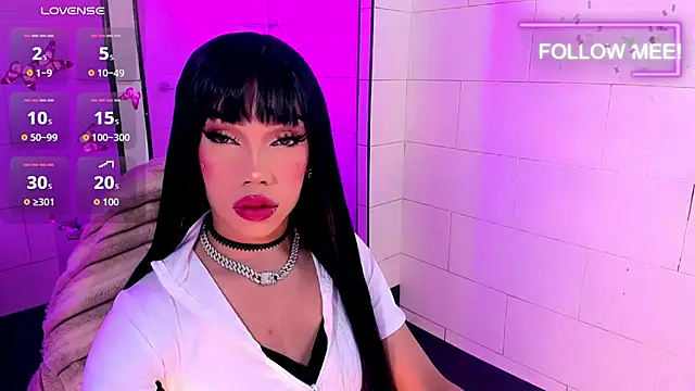 Nikita Gers online show from 11, 3, 2026