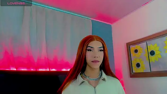 Nikita Gers online show from 22, 12, 2024