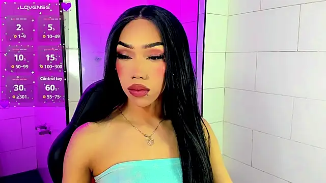 Nikita Gers online show from 6, 11, 2025