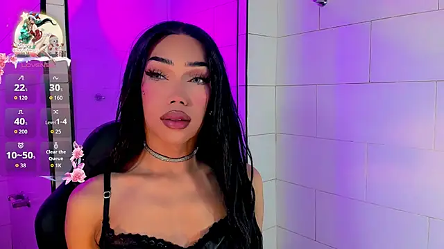 Nikita Gers online show from 18, 12, 2025