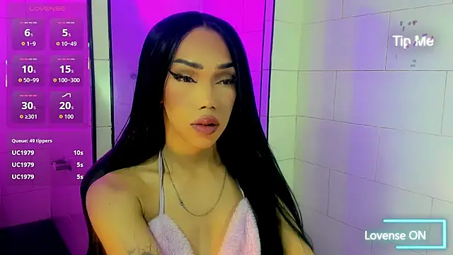 Nikita Gers online show from 12, 9, 2025