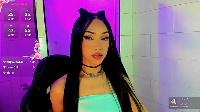 Nikita Gers online show from 10, 10, 2025