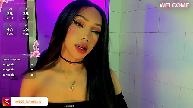 Nikita Gers online show from 13, 10, 2025