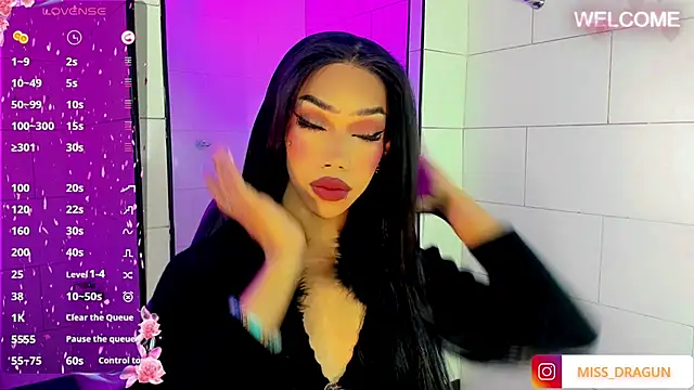 Nikita Gers online show from 28, 10, 2025