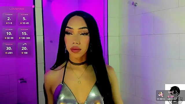 Nikita Gers online show from 20, 9, 2025